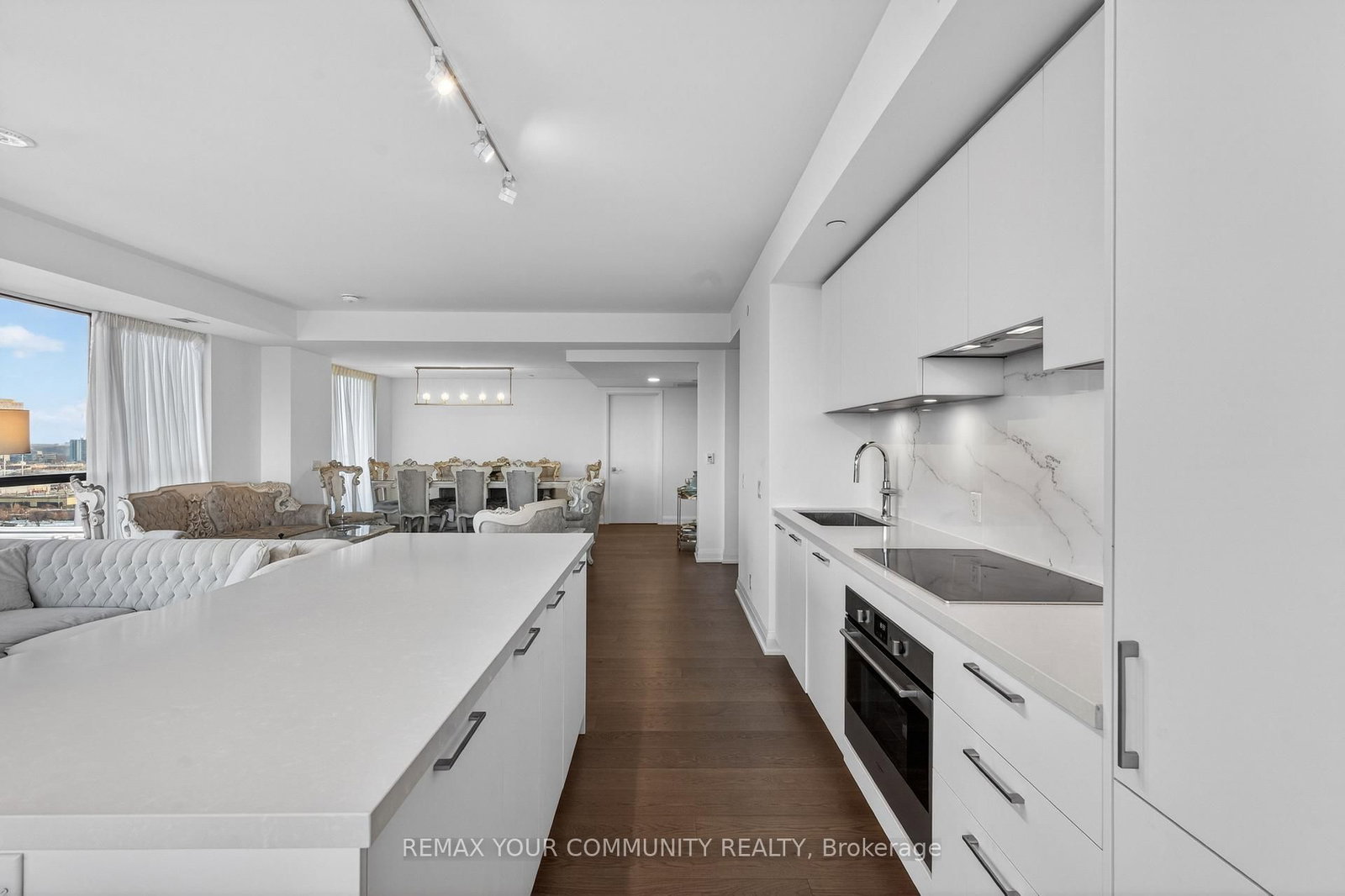 33 Frederick Todd Way, Unit 1305 - Photo 16