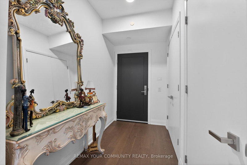 1305 - 33 Frederick Todd Way, Toronto, M4G 0C9 | Image 3