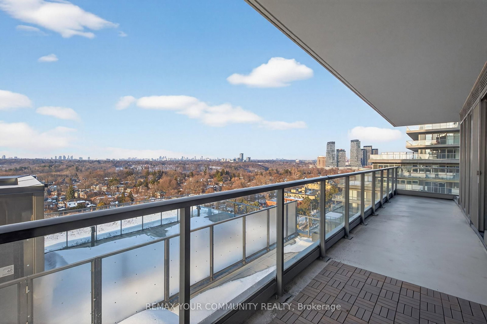 33 Frederick Todd Way, Unit 1305 - Photo 36