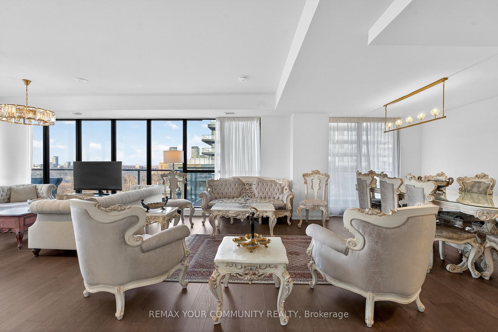 33 Frederick Todd Way, Unit 1305 - Photo 5