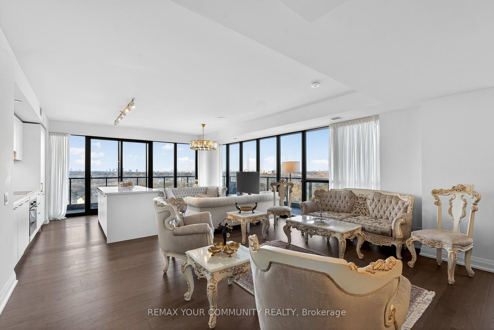 33 Frederick Todd Way, Unit 1305 - Photo 6