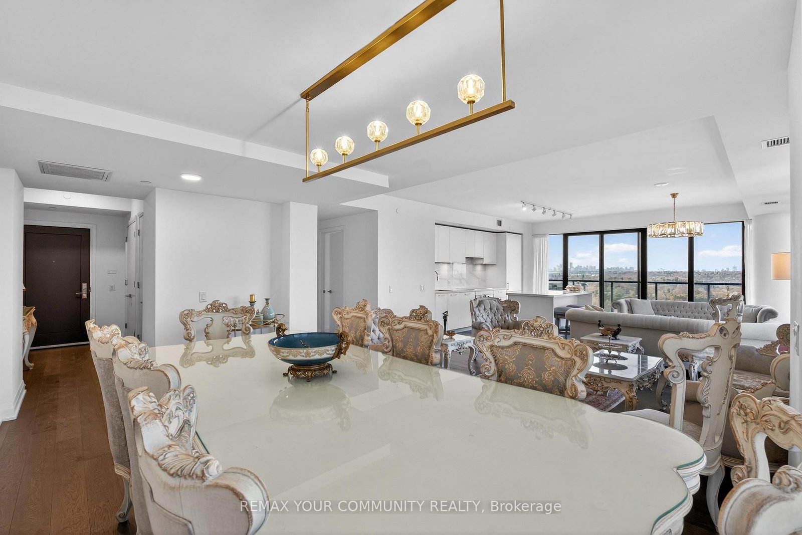 33 Frederick Todd Way, Unit 1305 - Photo 7