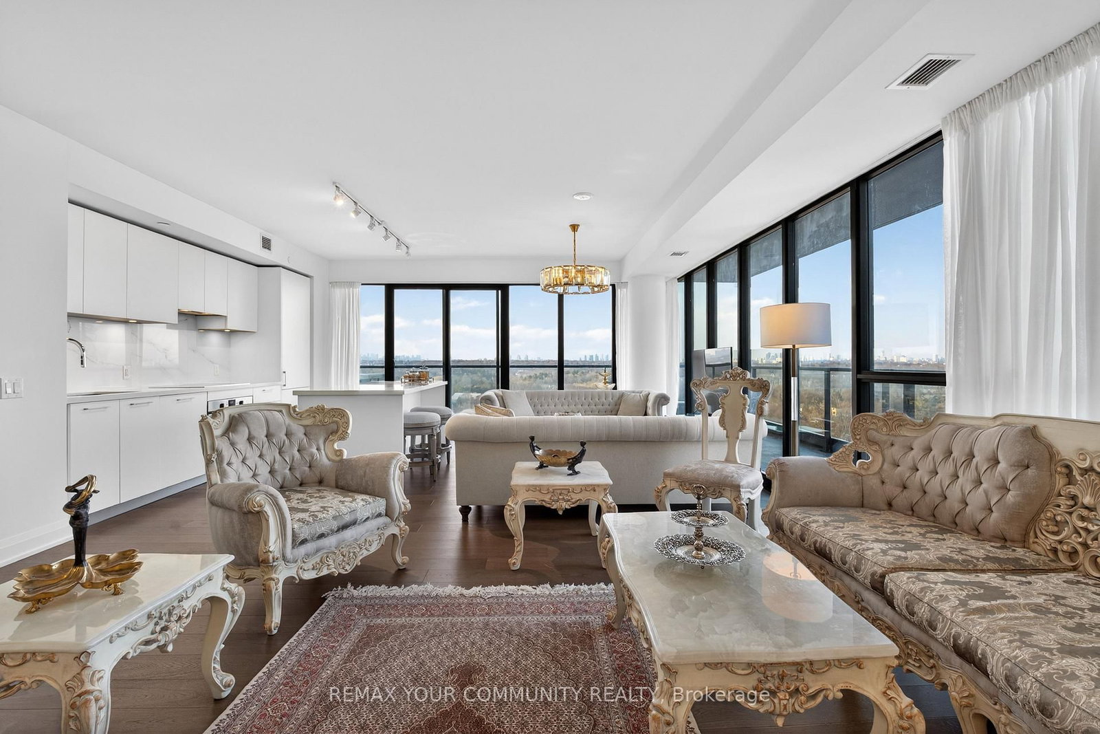 33 Frederick Todd Way, Unit 1305 - Photo 8