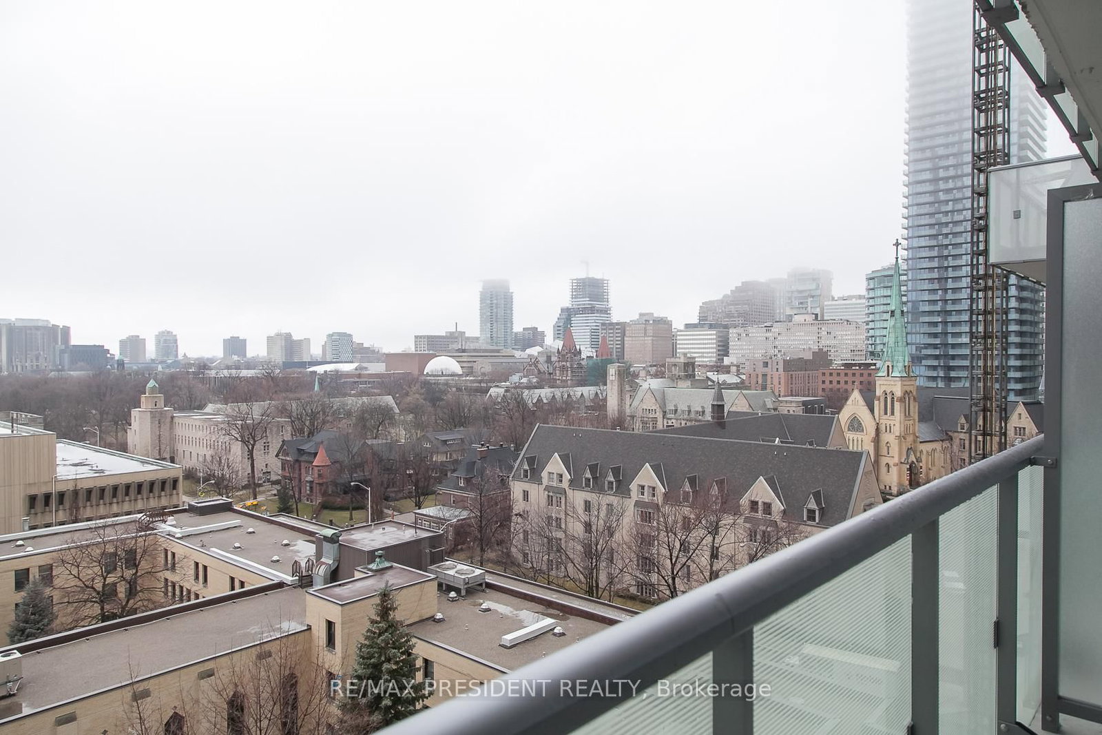 57 St Joseph Street, Unit 913 - Photo 10