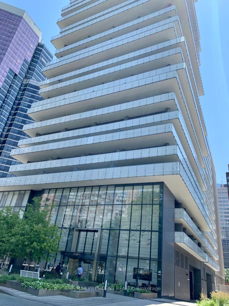 57 St Joseph Street, Unit 913 - Photo 3