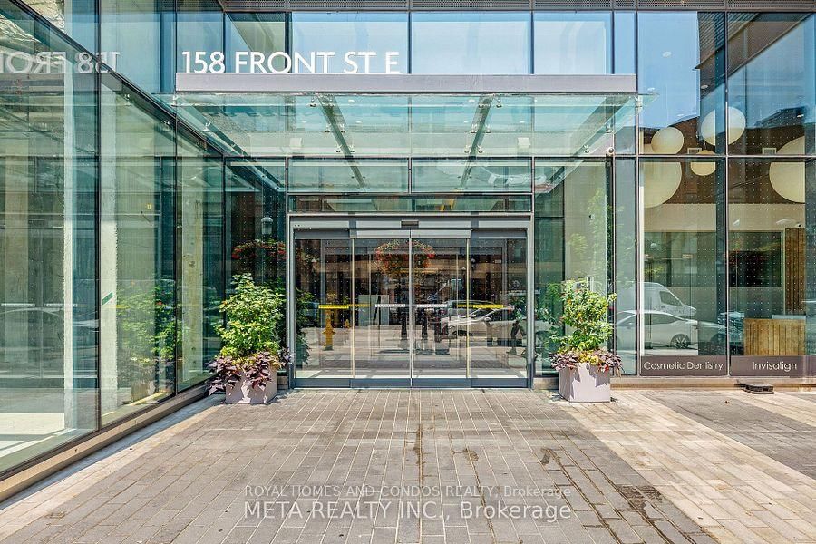 Property at 158 Front St