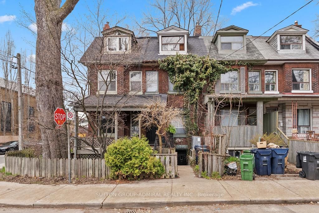 40 Claremont Street - Photo 2