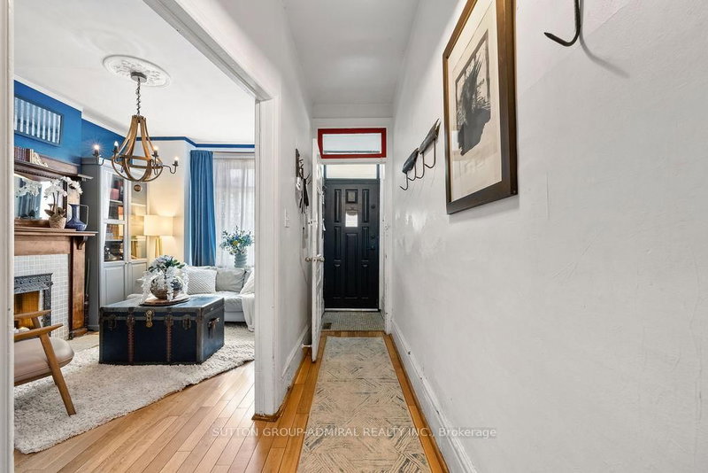 40 Claremont St, Toronto, M6J 2M5 | Image 3