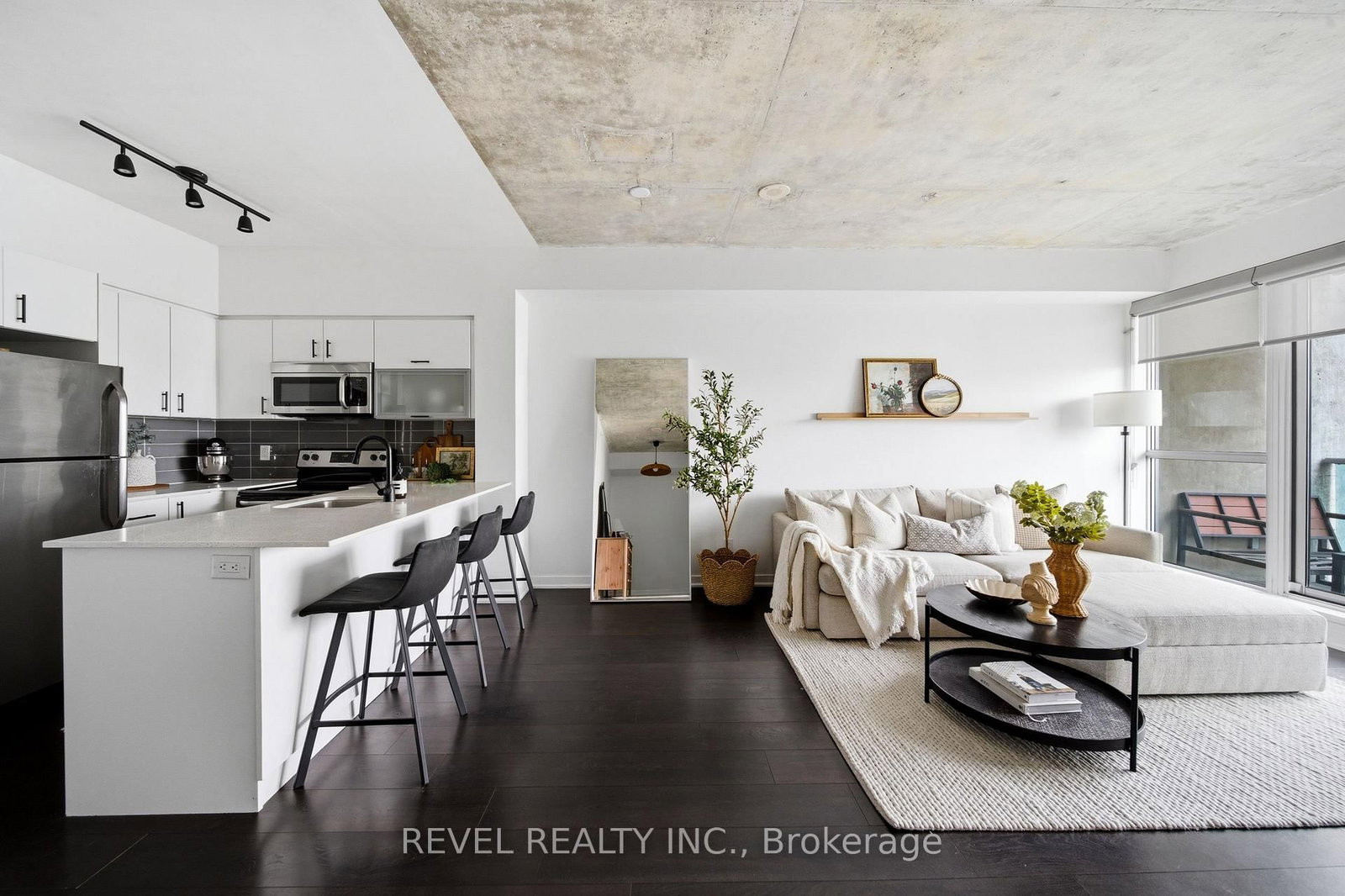 Property at 150 East Liberty