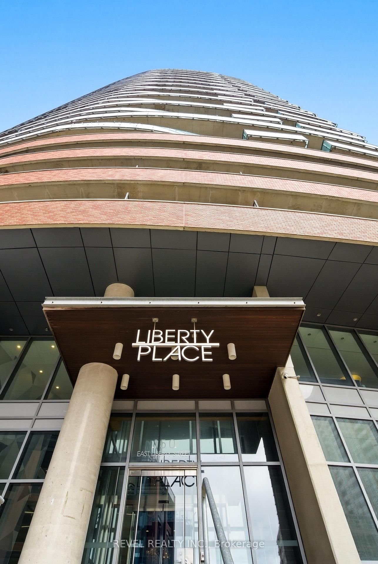 150 East Liberty Street, Unit 2701 - Photo 40