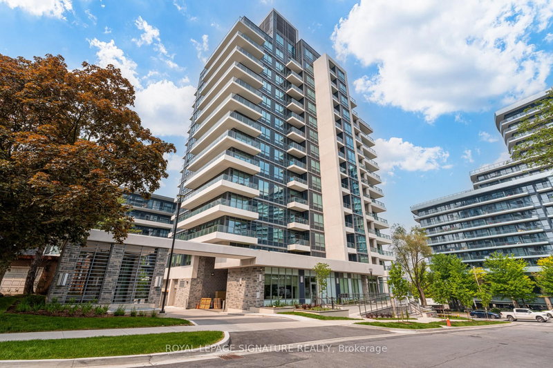 1203 - 2 Teagarden Court