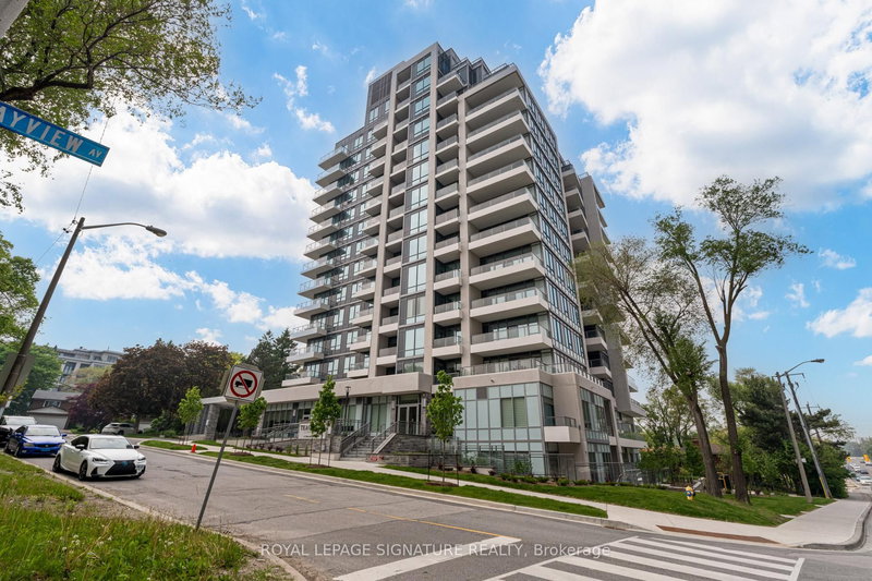 1203 - 2 Teagarden Court