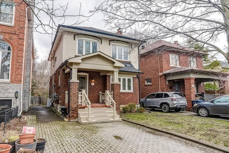 123 Colin Ave E, Toronto, M5P 2C4 | Image 2