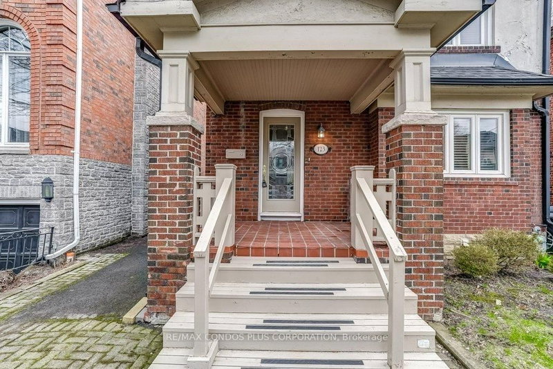 123 Colin Ave E, Toronto, M5P 2C4 | Image 3