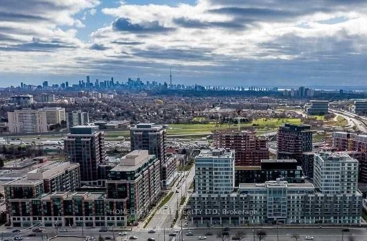 555 Wilson Avenue W, Unit PH1402