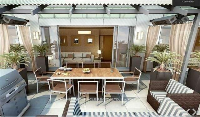 555 Wilson Avenue W, Unit PH1402 - Photo 32