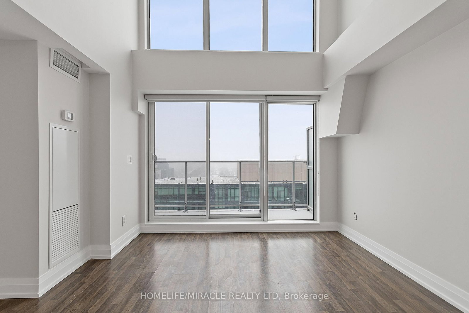 555 Wilson Avenue W, Unit PH1402 - Photo 7