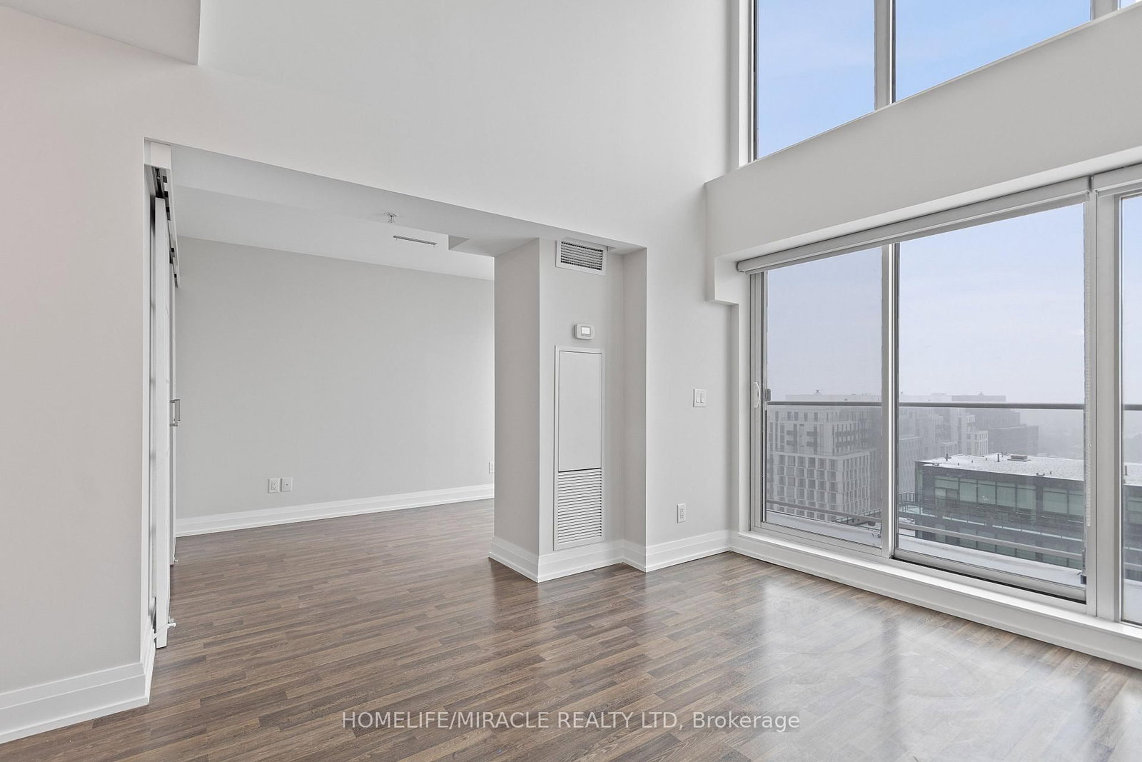 555 Wilson Avenue W, Unit PH1402 - Photo 9