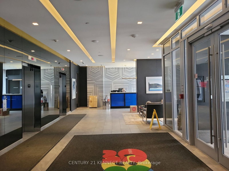 2613 - 365 Church St, Toronto, M5B 0B5 | Image 3