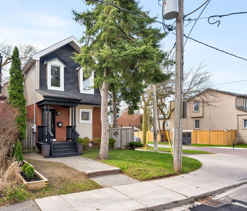 619 Balliol St, Toronto, M4S 1E6 | Image 2
