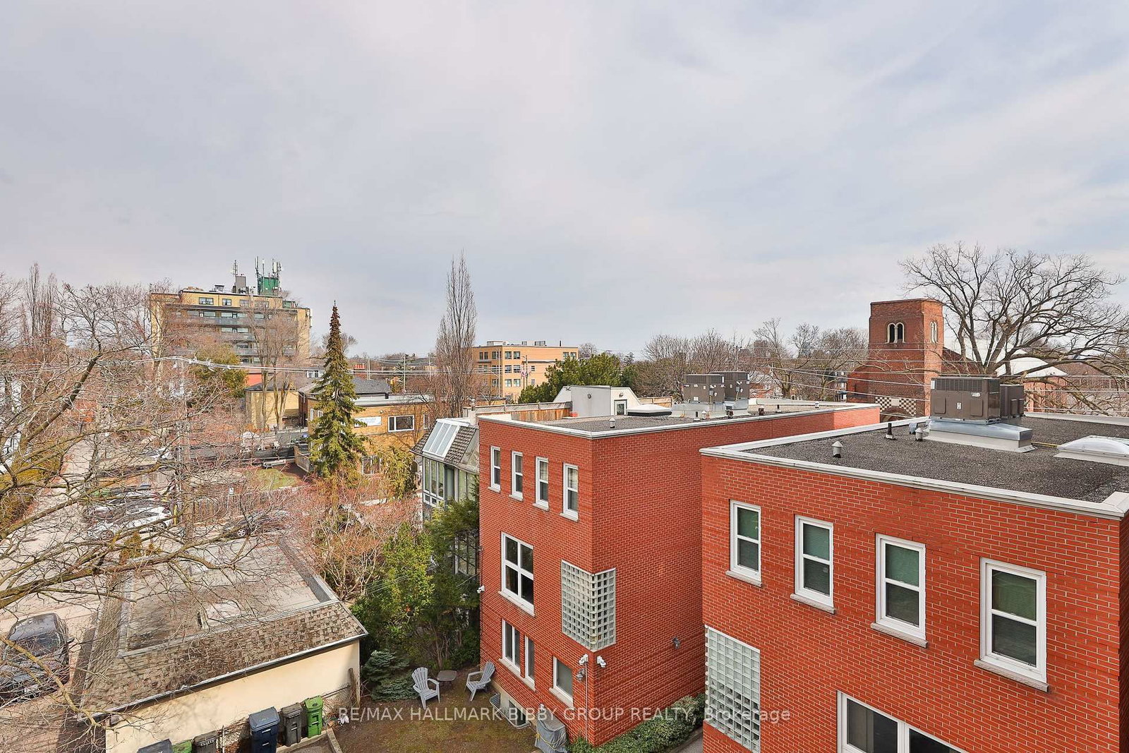 1414 Bayview Avenue, Unit 310 - Photo 47