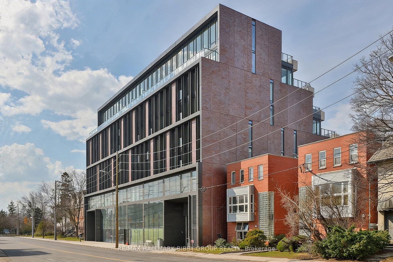 1414 Bayview Avenue, Unit 310 - Photo 48