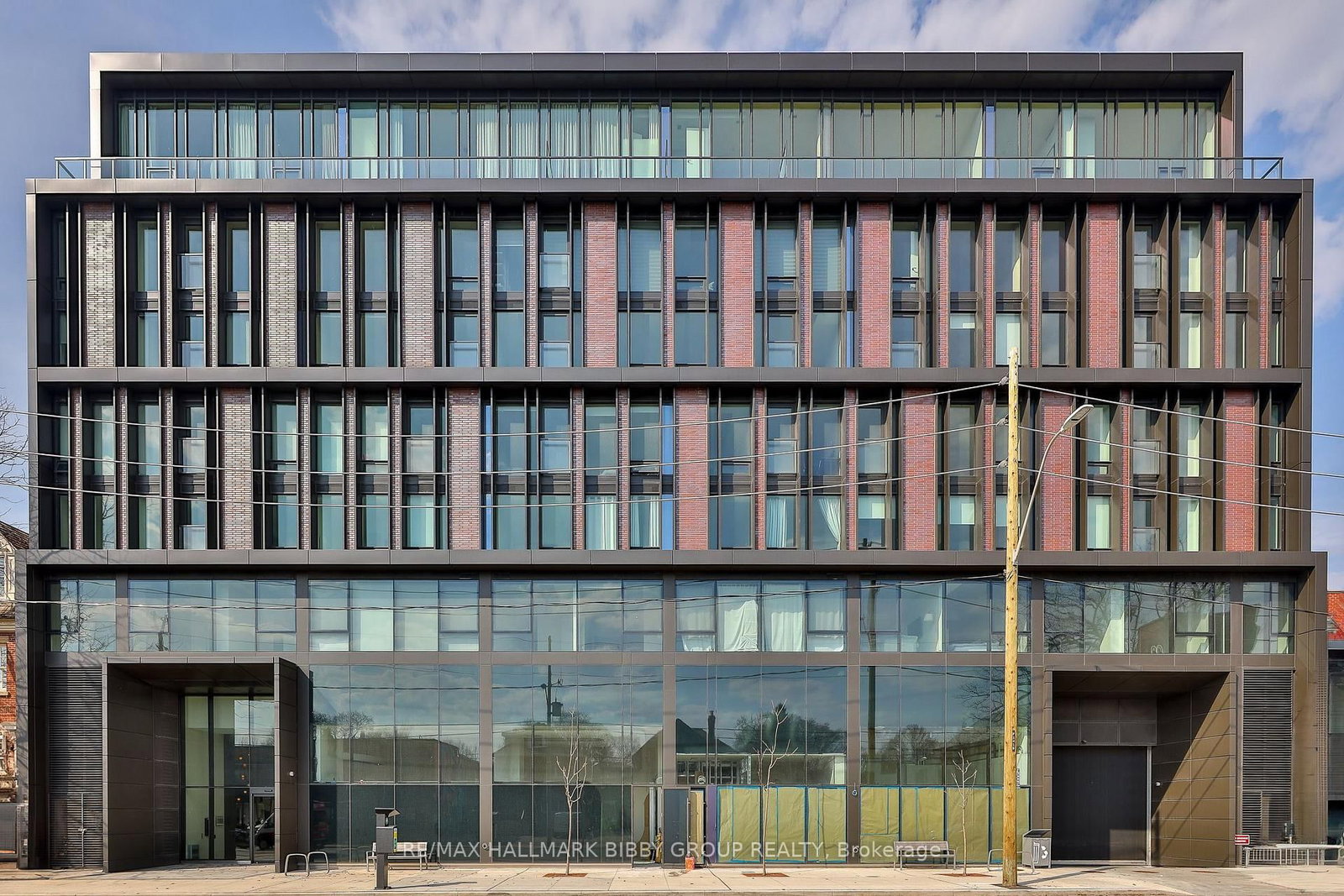 1414 Bayview Avenue, Unit 310 - Photo 49