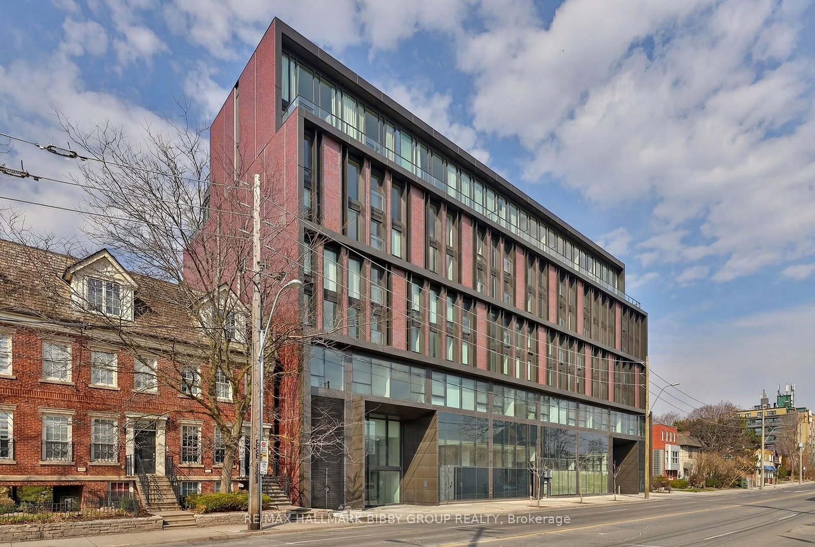 1414 Bayview Avenue, Unit 310 - Photo 50