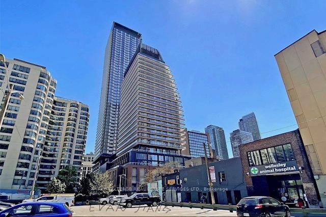 18 Maitland Terrace, Unit 705