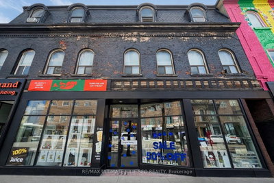 511 Queen St | Toronto | Image