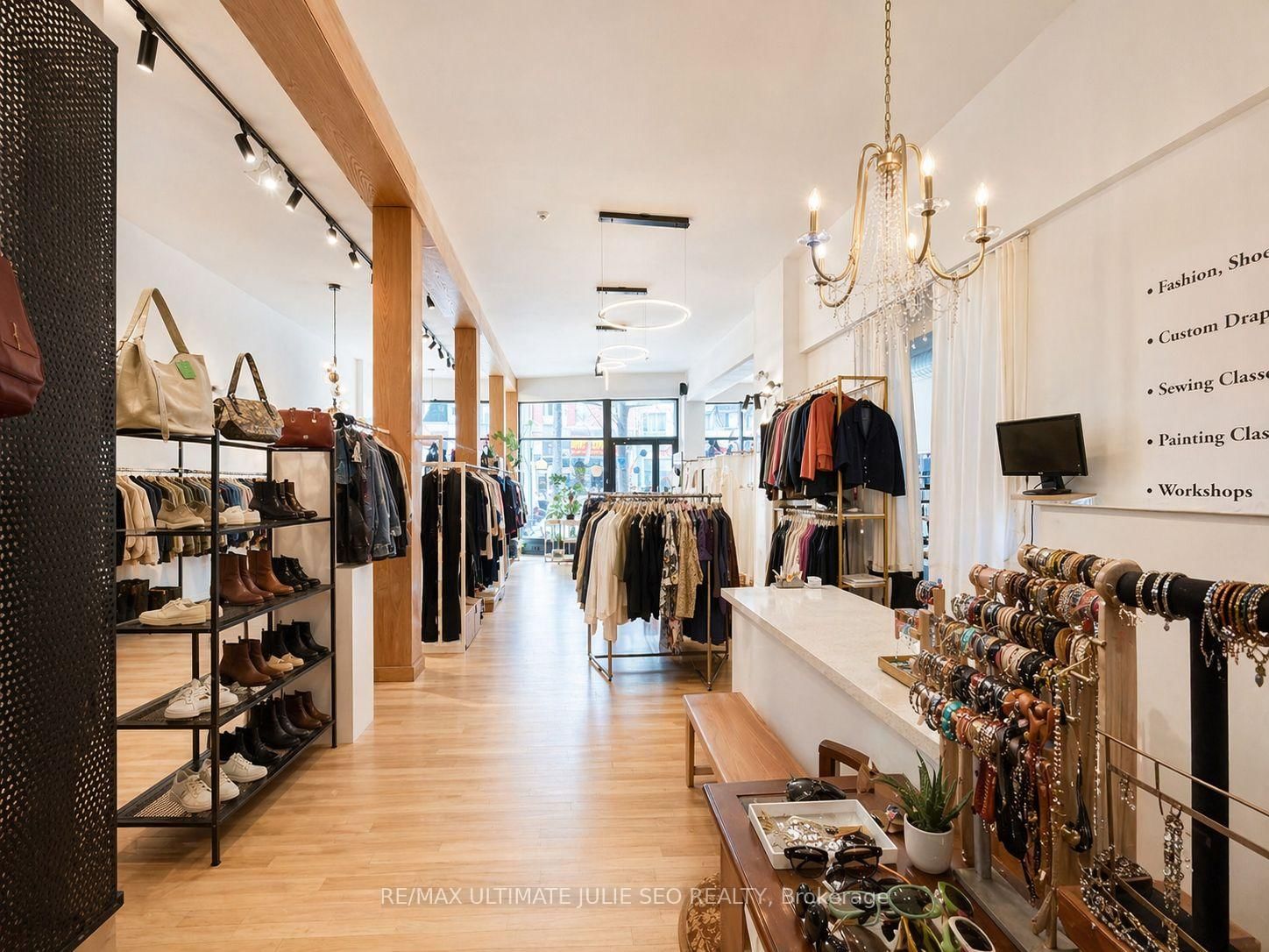 511 Queen Street W - Photo 3