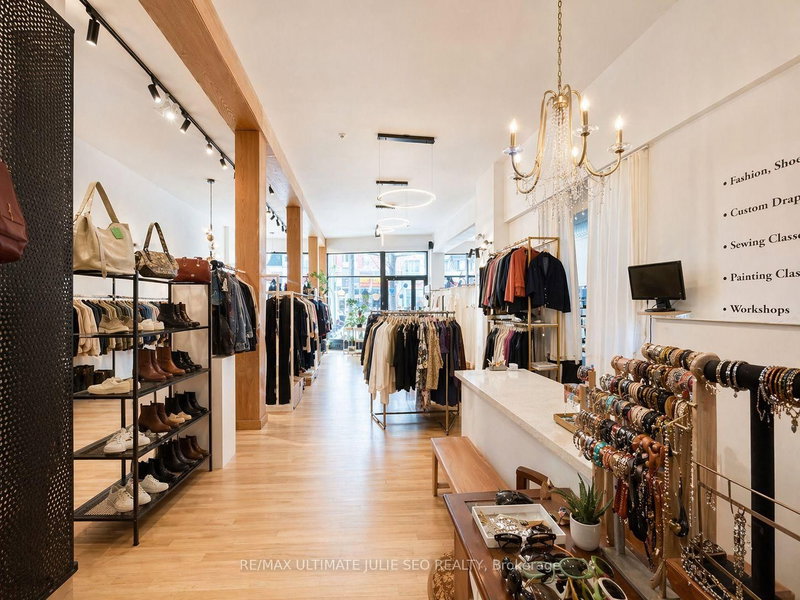 511 Queen St W, Toronto, M5V 2B4 | Image 3