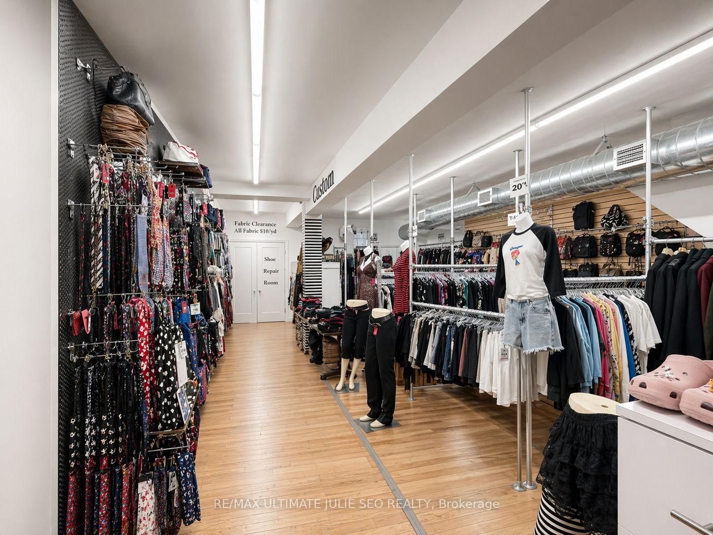 511 Queen Street W - Photo 6