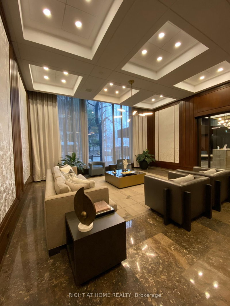 2202 - 65 HARBOUR Sq, Toronto, M5J 2L4 | Image 2