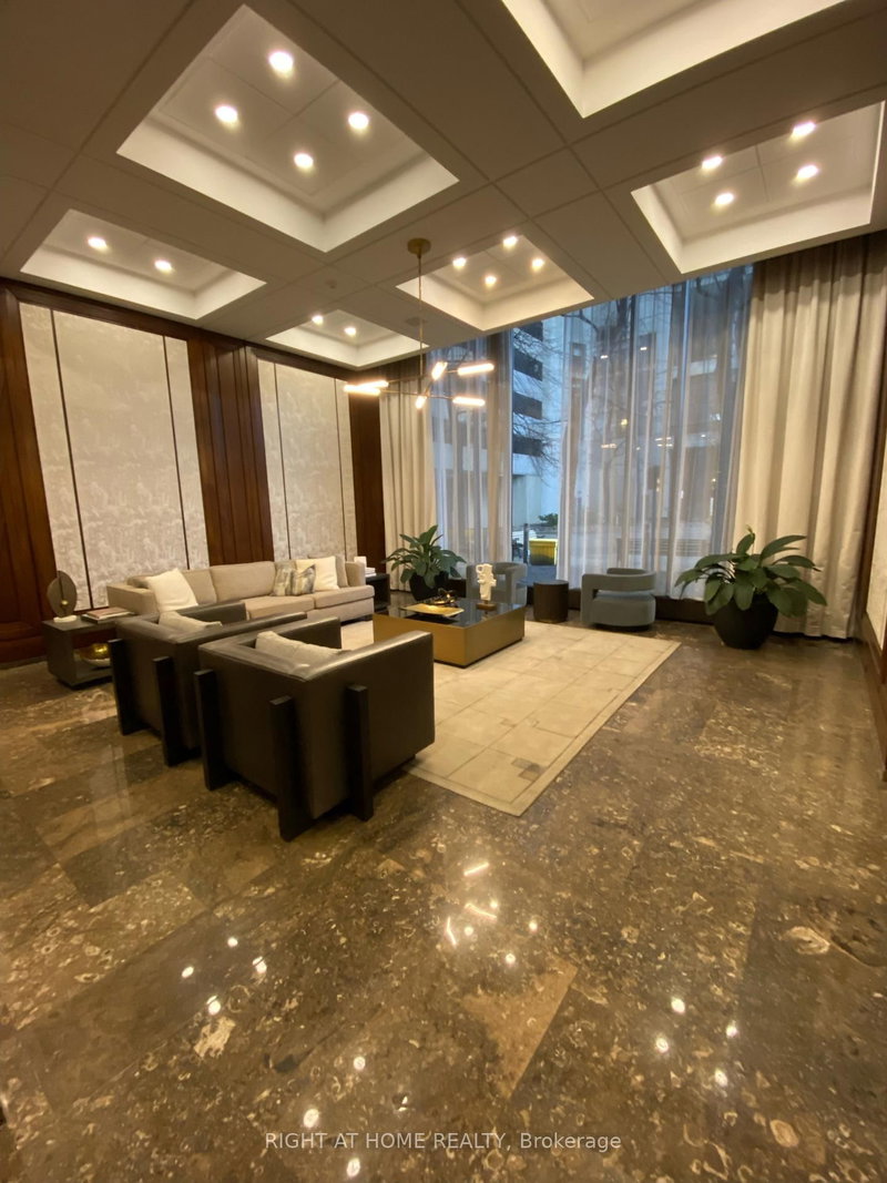 2202 - 65 HARBOUR Sq, Toronto, M5J 2L4 | Image 3