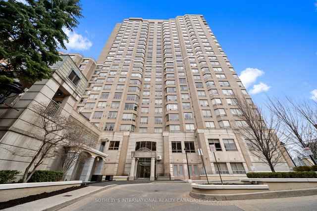 517 - 5418 Yonge Street