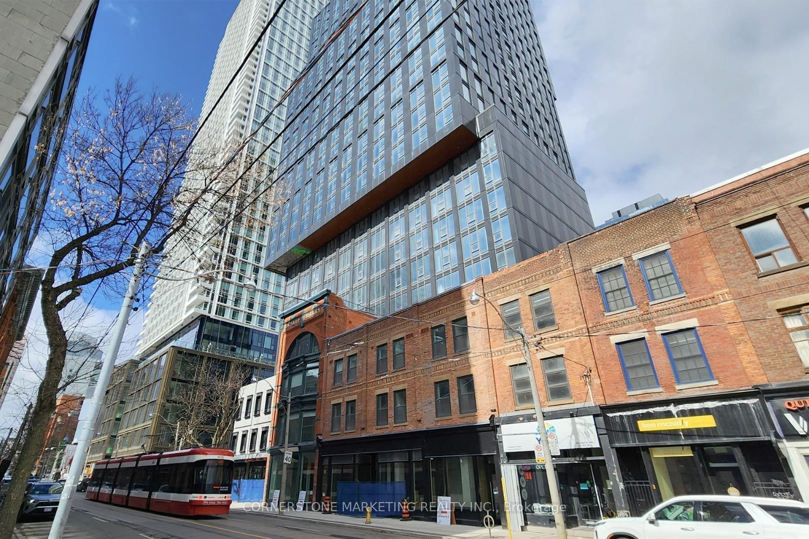 100 Queen Street E, Unit 1917 - Photo 16