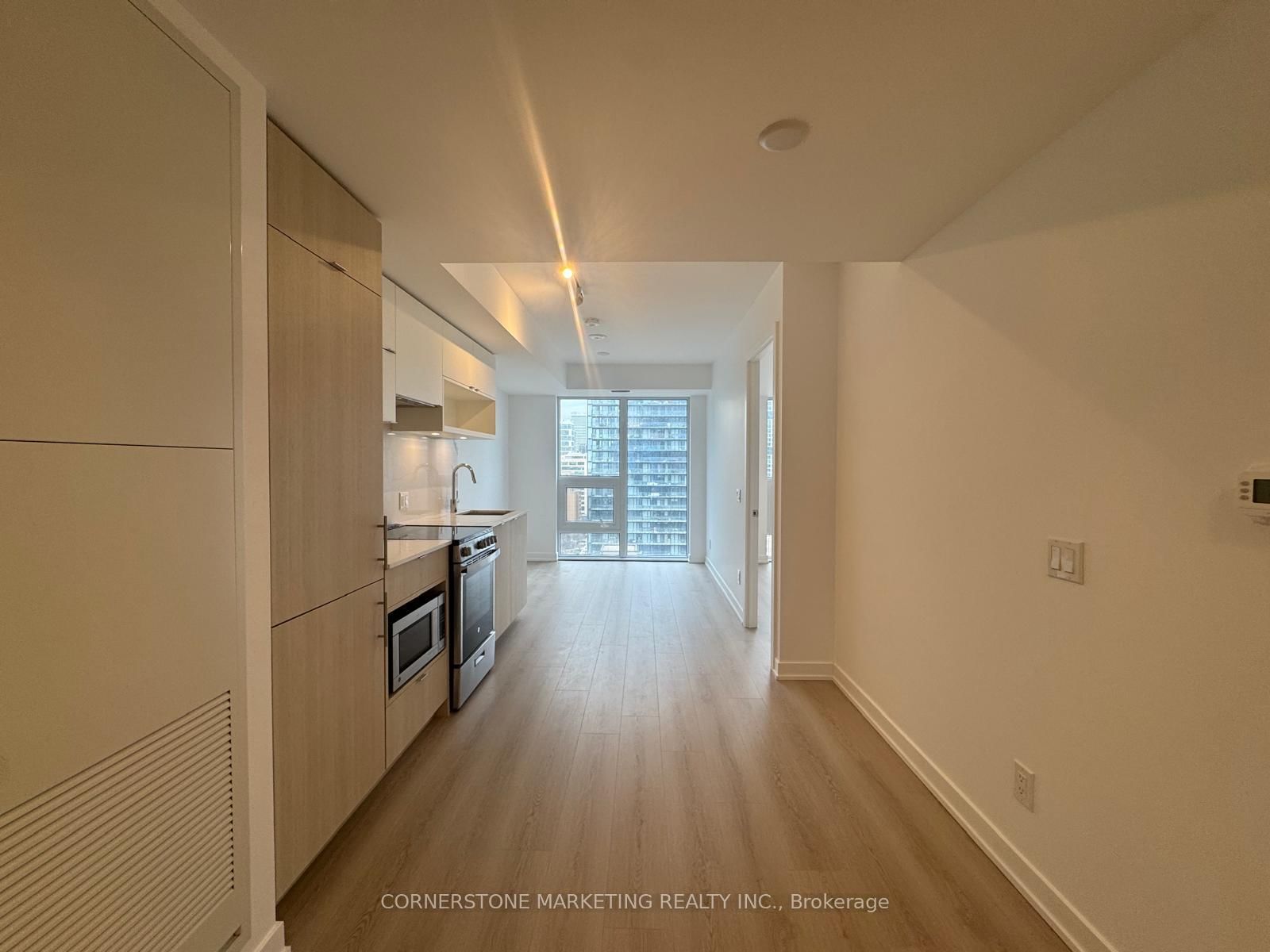 100 Queen Street E, Unit 1917 - Photo 2