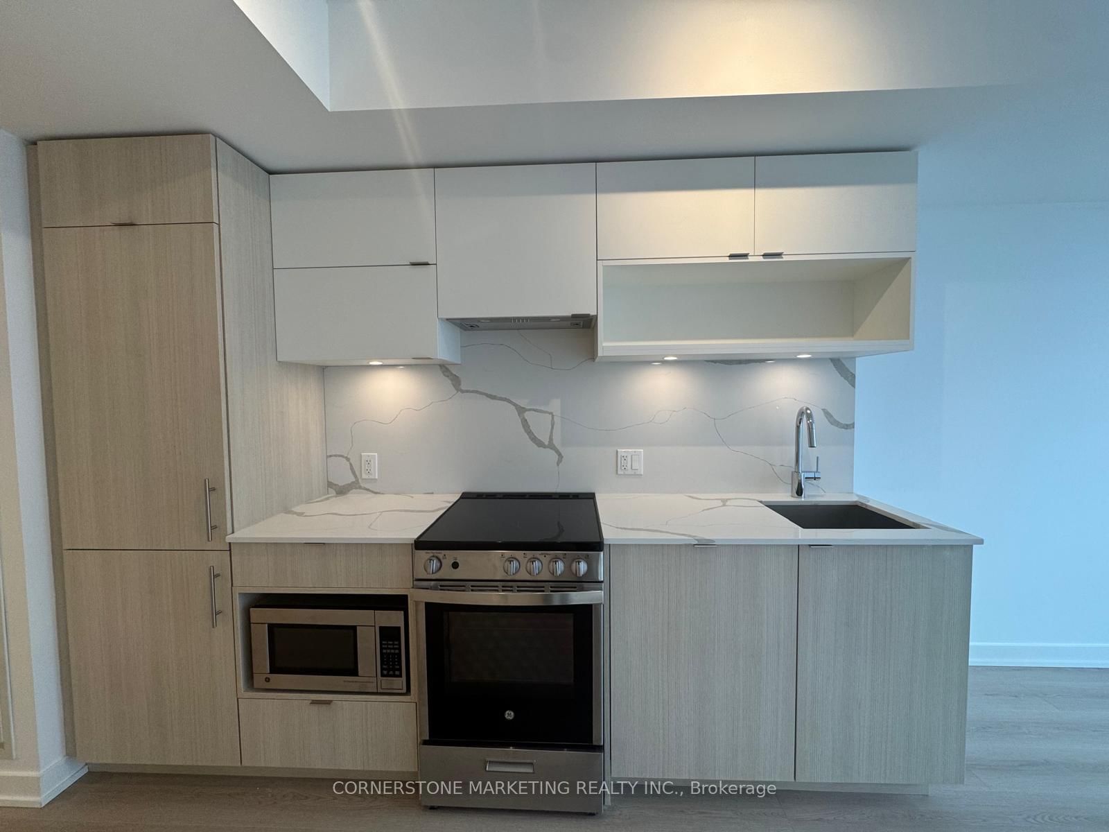 100 Queen Street E, Unit 1917 - Photo 4