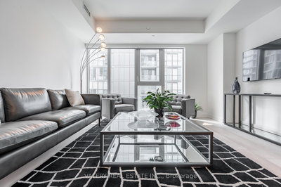 3109-357 King Street West, Toronto, Ontario image-0-4