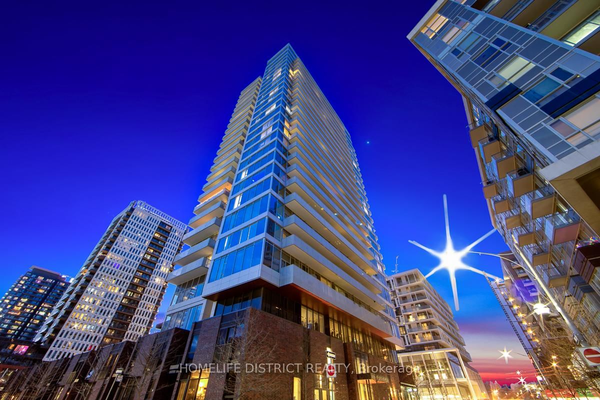 20 Tubman Avenue, Unit 2003