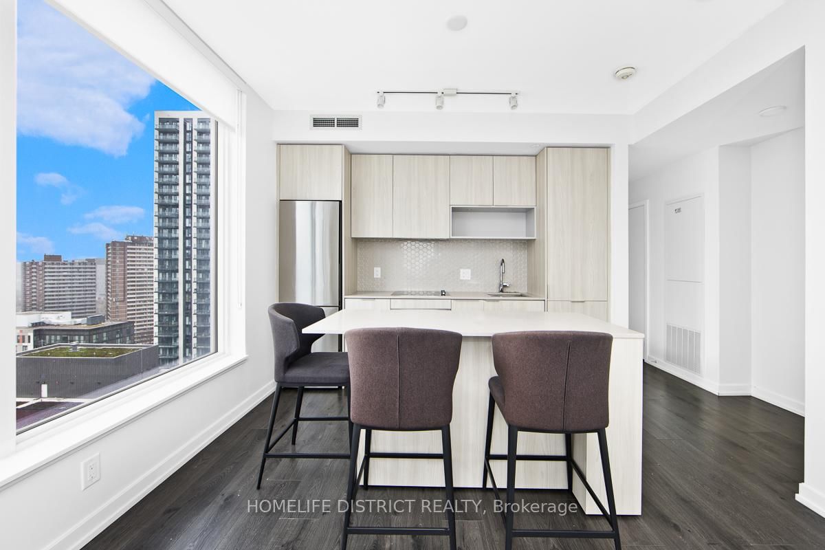 20 Tubman Avenue, Unit 2003 - Photo 10