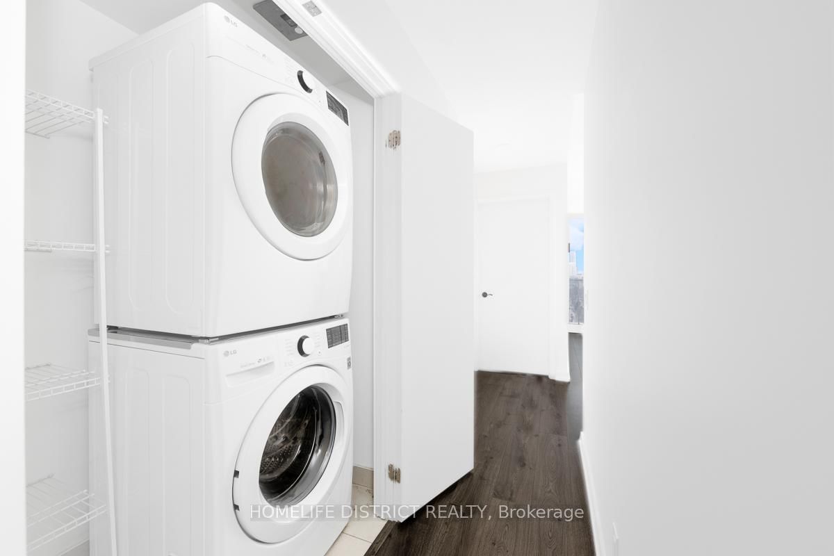 20 Tubman Avenue, Unit 2003 - Photo 18