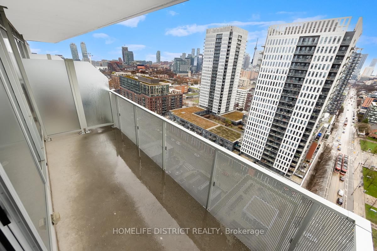 20 Tubman Avenue, Unit 2003 - Photo 19