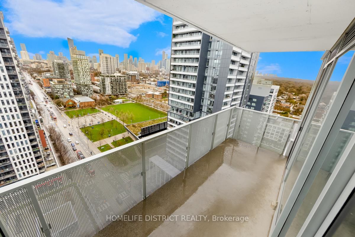 20 Tubman Avenue, Unit 2003 - Photo 20