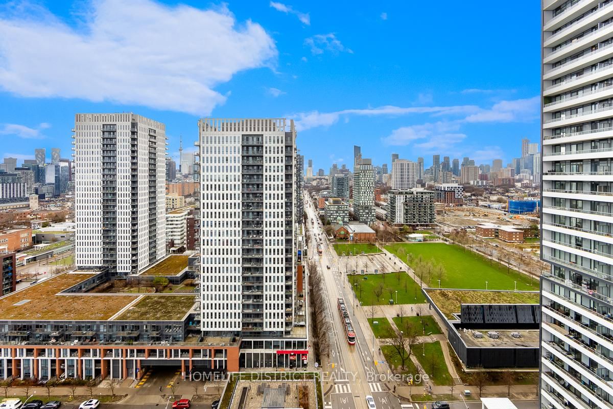 20 Tubman Avenue, Unit 2003 - Photo 21