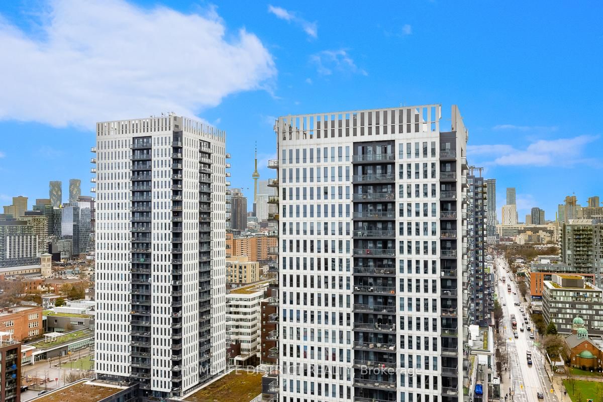 20 Tubman Avenue, Unit 2003 - Photo 22