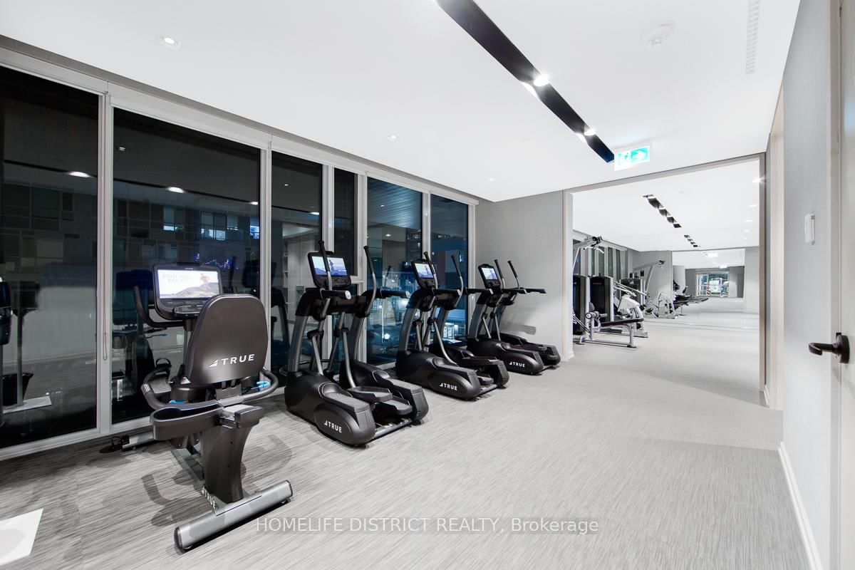 20 Tubman Avenue, Unit 2003 - Photo 23