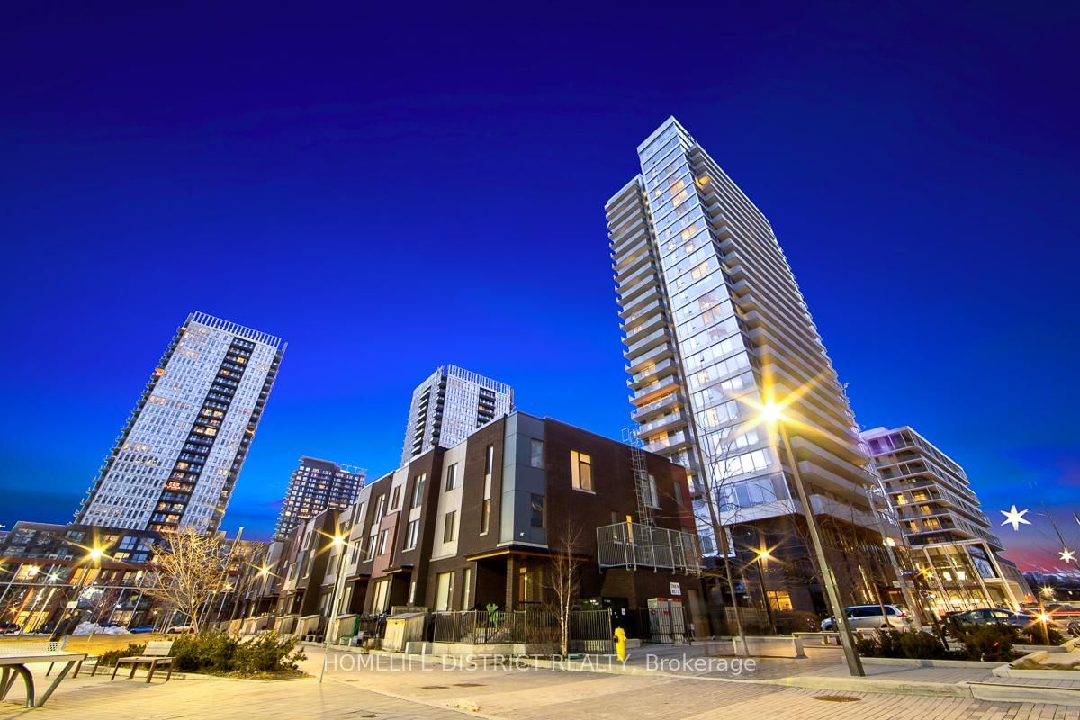 20 Tubman Avenue, Unit 2003 - Photo 25