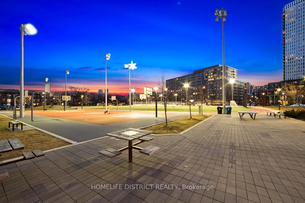 20 Tubman Avenue, Unit 2003 - Photo 26